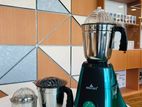 Bright Mixer Grinder Leaf