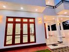 Bright Modern Luxurious House For Sale In Negombo Weliehana