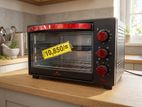 Bright Oven
