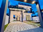 Bright Perfect Excellent Design 4BR Luxury House For Sale Negombo