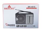 Bright Radio AC/DC BR-4015
