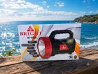 Bright Rechargeable Torchlight