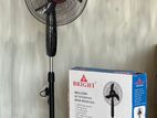 BRIGHT STAND FAN (16-22 5HS)