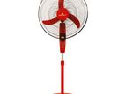 Bright Stand Fan Br 20-50 20 Inch Timer