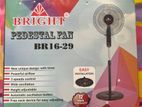 Bright Stand Fan