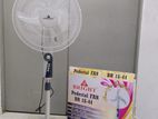 Bright Stand Fan