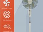 Bright Stand Fan