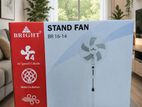 Bright Stand Fan