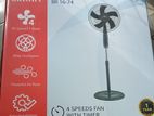 Bright Stand Fan