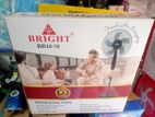 Bright Stand Fan