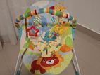 Bright Starts Baby Bouncer