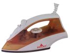 Bright Steam Iron (br 2299)