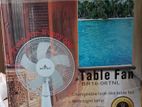 Table Fan