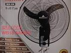 Bright wall Fan (BR18-35W)