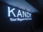 Brighten Your Brand: Premium Neon Signs by Global
