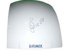 Brimix Bathroom Hand Dryer – 8820