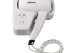 Brimix Hotel Hair Dryer