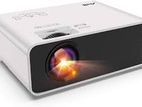 Bring Cinema Home with Stunning Projectors