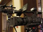 🎥 Bring Your Events to Life with Professional Live Streaming!