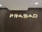 Bring Your Logo to Life with 3D Light Technology