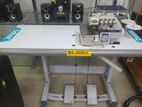 Britex 4 thrad Overlock Machine