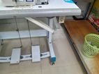 Britex 4 thread Overlock Machine