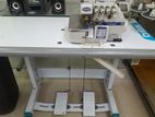 Britex 4 Thread Overlock Machine