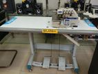 Britex 4thread overlock machine