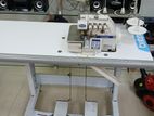 Britex Overlock 4 thread Machine