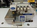 Britex overlock machine( 4thread)