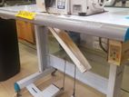 Britex Overlock Machine