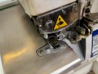 Britex Overlock Machine