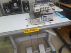 Britex overlock machine