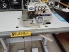 Britex overlock machine