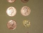 British Old Coins