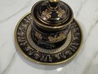 British plates