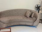 Britol Sofa 3 Seater