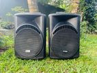 Britone 1500 W English Single Top Speaker Buffels