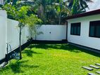 brnd new house for sale jaya srigama kandana