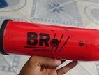 Bro Monster Tennis Ball