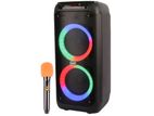 Brode BTS - 2173 Karaoke Box Speaker