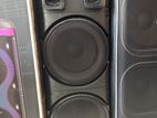 Brodu 1708 Speaker