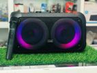 Brodu 1709 Dynamic Portable Speaker RGB
