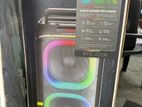 Brodu BTS 2369 Party Box With Wireless MIC for Sale in Kiribathgoda | ikman
