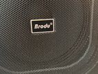 Brodu 2272 Speaker