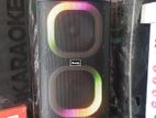 Brodu 8 Inch Party Speaker