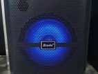 BRODU BLUTOOTH SPEAKER