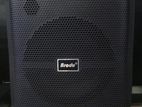 BRODU BLUTOOTH SPEAKER