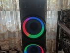 Brodu BTS-1708 Professional Party Speaker (200W)
