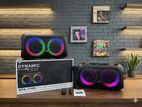 Brodu BTS-1709 party box for sale